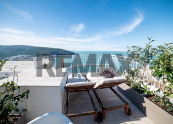 Terrazza - Casa indipendente Vico Lungo
 
7, Peschici - foto 19