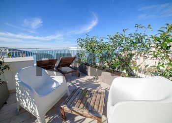 Terrazza - Casa indipendente Vico Lungo
 
7, Peschici - foto 20