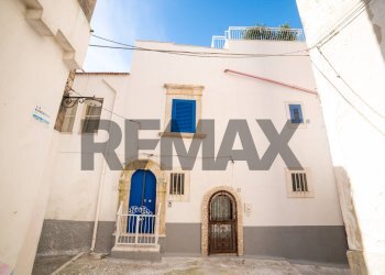 Edificio all\'aperto - Casa indipendente Vico Lungo
 
7, Peschici - foto 21