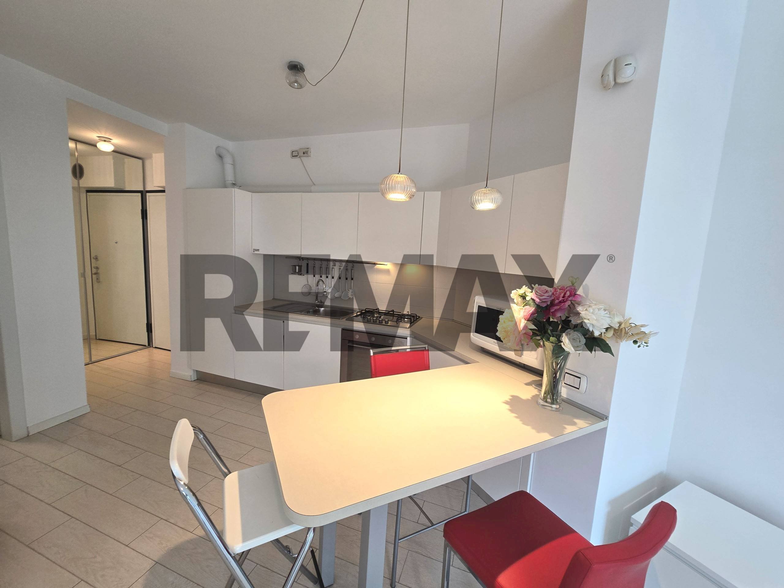 Cucina - Monolocale Viale Premuda
40, Milano - foto 2