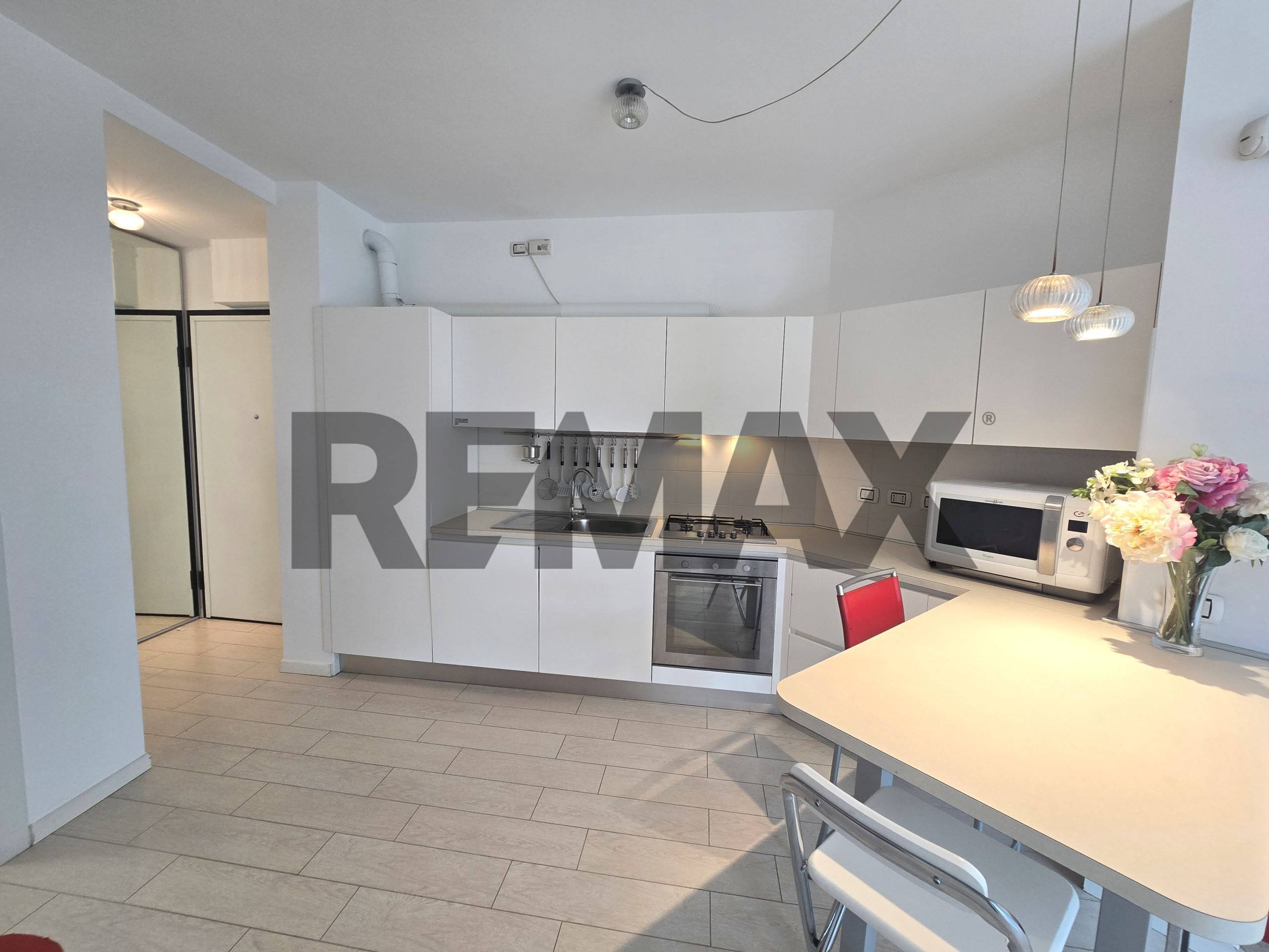 Cucina - Monolocale Viale Premuda
40, Milano - foto 3