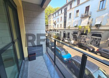 Balcone - Monolocale Viale Premuda
 
40, Milano - foto 11