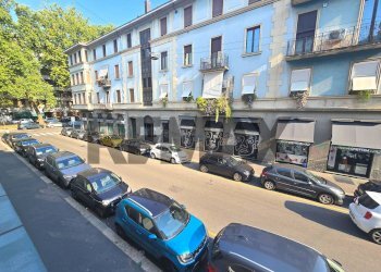 Edificio all\'aperto - Monolocale Viale Premuda
 
40, Milano - foto 12