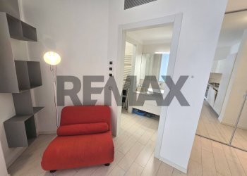 Soggiorno - Monolocale Viale Premuda
 
40, Milano - foto 13