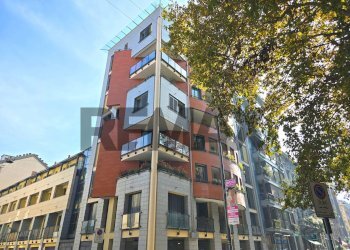 Edificio all\'aperto - Monolocale Viale Premuda
 
40, Milano - foto 25