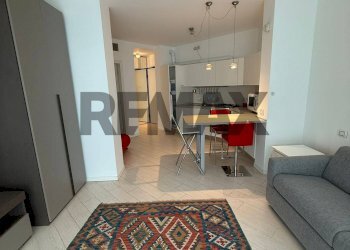 Sala da pranzo - Monolocale Viale Premuda
40, Milano - foto 6
