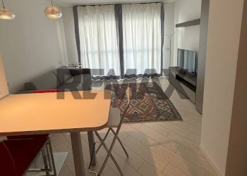 Sala da pranzo - Monolocale Viale Premuda
40, Milano - foto 7