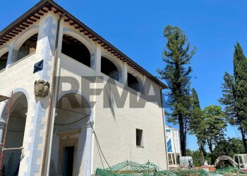 Edificio all\'aperto - Trilocale costa vecchia
 
134, Certaldo - foto 1