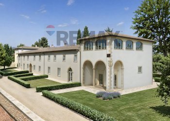 Casa all\'aperto - Trilocale costa vecchia
 
134, Certaldo - foto 2