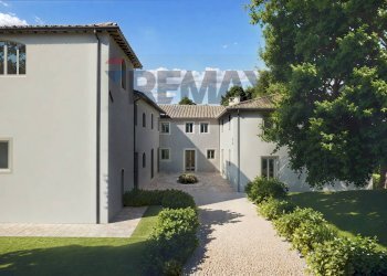 Casa all\'aperto - Trilocale costa vecchia
 
134, Certaldo - foto 4