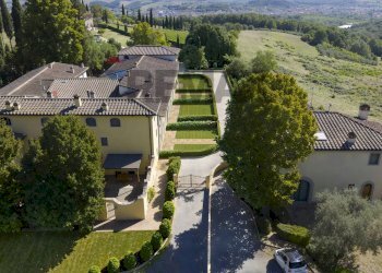 Casa all\'aperto - Trilocale costa vecchia
 
134, Certaldo - foto 6
