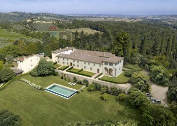 Casa all\'aperto - Trilocale costa vecchia
 
134, Certaldo - foto 7