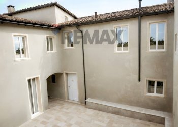 Casa all\'aperto - Trilocale costa vecchia
 
134, Certaldo - foto 9