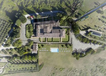 Posizione della mappa - Trilocale costa vecchia
 
134, Certaldo - foto 14
