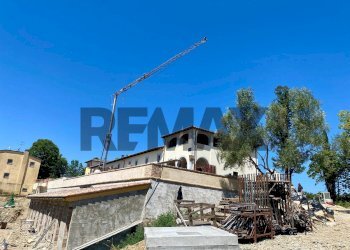 Casa all\'aperto - Trilocale costa vecchia
 
134, Certaldo - foto 18
