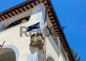 Edificio all\'aperto - Trilocale costa vecchia
 
134, Certaldo - foto 26