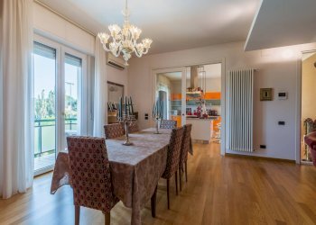 Foto 4 - Appartamento Via Liverani
 
44, Pesaro - foto 4