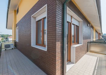Foto 18 - Appartamento Via Liverani
 
44, Pesaro - foto 18