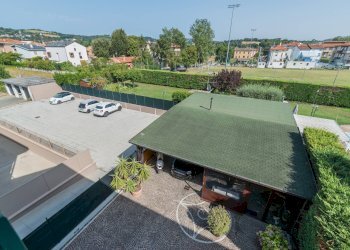 Foto 20 - Appartamento Via Liverani
 
44, Pesaro - foto 20