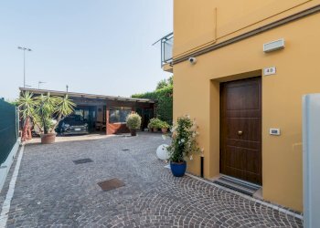 Foto 25 - Appartamento Via Liverani
 
44, Pesaro - foto 25