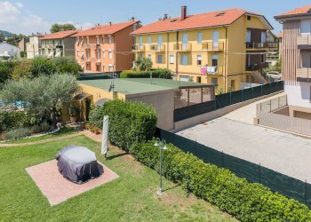 Foto 31 - Appartamento Via Liverani
 
44, Pesaro - foto 31