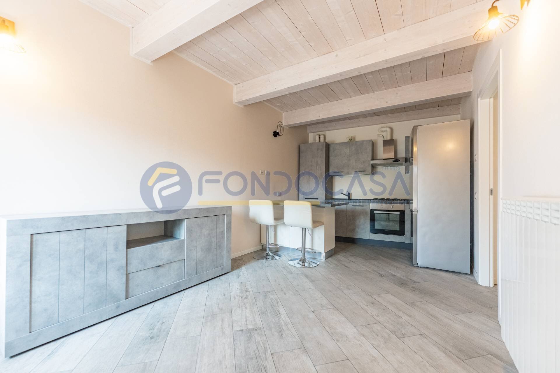 Foto 3 - Two-room apartment VIA BRISA
27, Parabiago - photo 3