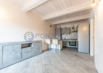 Foto 3 - Two-room apartment VIA BRISA
 
27, Parabiago - photo 3