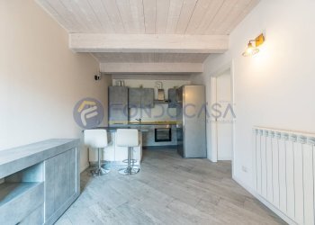 Foto 4 - Two-room apartment VIA BRISA
 
27, Parabiago - photo 4