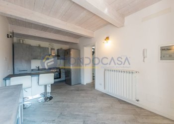 Foto 5 - Two-room apartment VIA BRISA
 
27, Parabiago - photo 5
