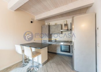 Foto 6 - Two-room apartment VIA BRISA
 
27, Parabiago - photo 6