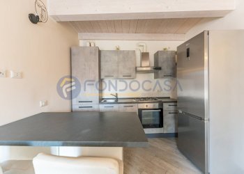 Foto 8 - Two-room apartment VIA BRISA
 
27, Parabiago - photo 8