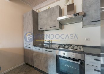 Foto 10 - Two-room apartment VIA BRISA
 
27, Parabiago - photo 10
