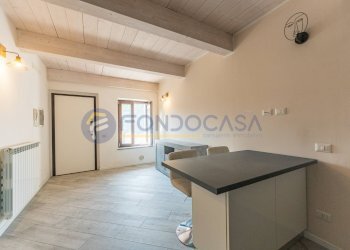 Foto 11 - Two-room apartment VIA BRISA
 
27, Parabiago - photo 11