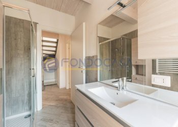 Foto 17 - Two-room apartment VIA BRISA
 
27, Parabiago - photo 17