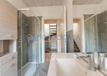 Foto 18 - Two-room apartment VIA BRISA
 
27, Parabiago - photo 18