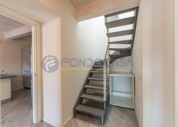 Foto 19 - Two-room apartment VIA BRISA
 
27, Parabiago - photo 19
