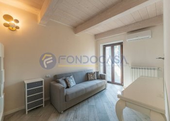 Foto 20 - Two-room apartment VIA BRISA
 
27, Parabiago - photo 20