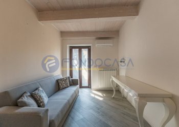 Foto 21 - Two-room apartment VIA BRISA
 
27, Parabiago - photo 21