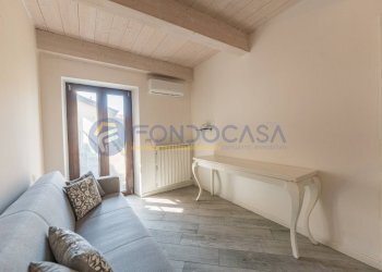 Foto 22 - Two-room apartment VIA BRISA
 
27, Parabiago - photo 22