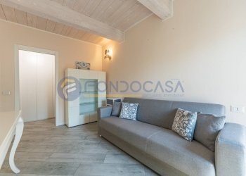 Foto 23 - Two-room apartment VIA BRISA
 
27, Parabiago - photo 23