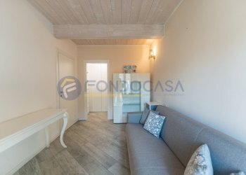 Foto 24 - Two-room apartment VIA BRISA
 
27, Parabiago - photo 24