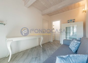 Foto 25 - Two-room apartment VIA BRISA
 
27, Parabiago - photo 25