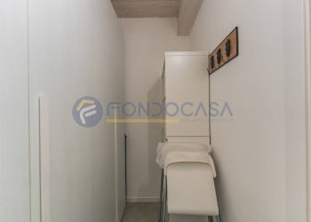 Foto 27 - Two-room apartment VIA BRISA
 
27, Parabiago - photo 27