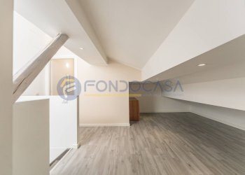 Foto 30 - Two-room apartment VIA BRISA
 
27, Parabiago - photo 30