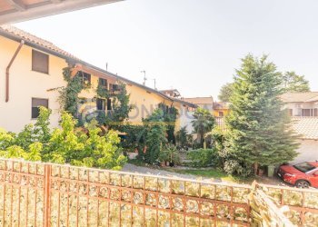 Foto 40 - Two-room apartment VIA BRISA
 
27, Parabiago - photo 40