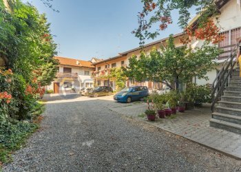Foto 42 - Two-room apartment VIA BRISA
 
27, Parabiago - photo 42
