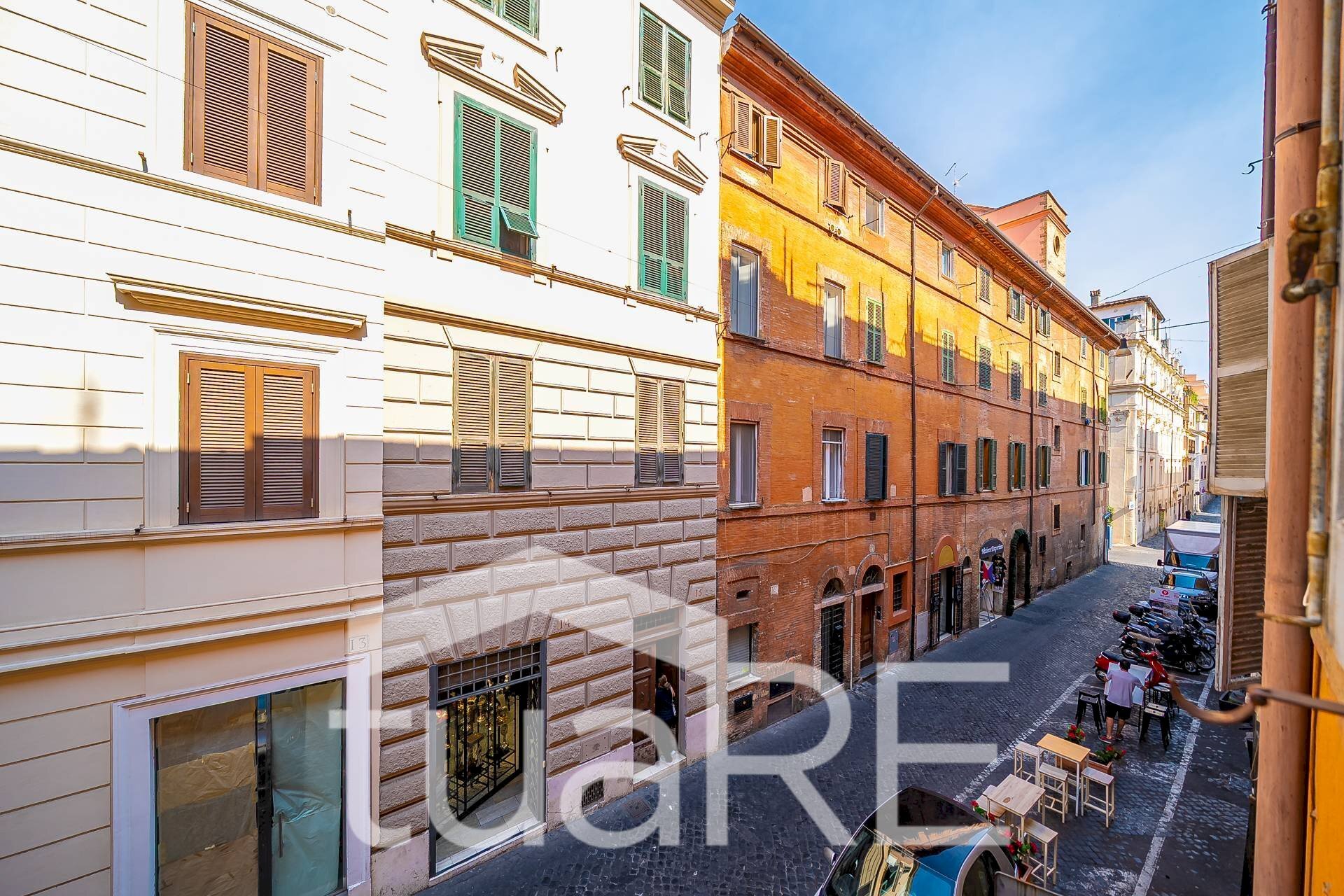 Foto 3 - Bilocale Vicolo Del Farinone, Roma - foto 3