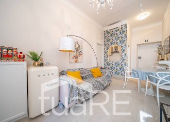 Foto 2 - Bilocale Vicolo Del Farinone, Roma - foto 2