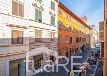 Foto 3 - Bilocale Vicolo Del Farinone, Roma - foto 3