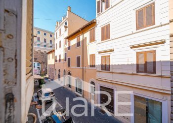 Foto 4 - Bilocale Vicolo Del Farinone, Roma - foto 4